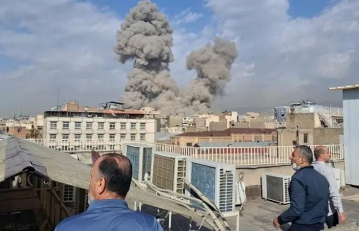 مسؤولون أميركيون: الجدول الزمني لحرب إيران يتغير يوميًّا