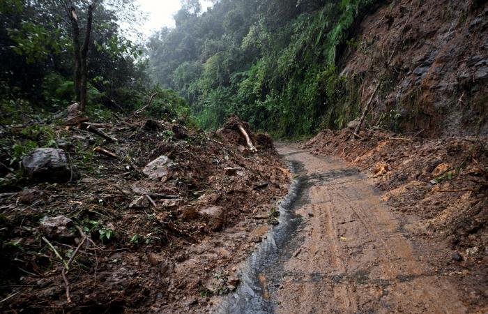 الطقس “متقلب”.. إليكم التفاصيل