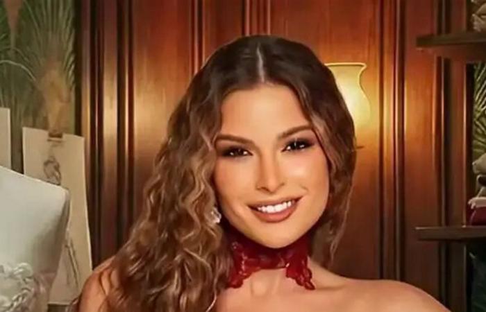 رقصت بطريقة هيستيرية.. فيديو لباميلا الكيك يُثير الجدل