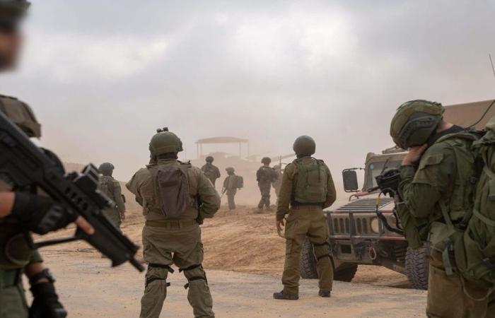 الجيش الإسرائيلي: سنستهدف أي بنية تحتية يستخدمها “الحزب”