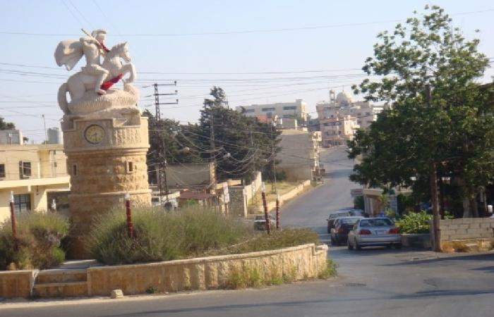 رئيس بلدية القليعة: الصواريخ فوقنا “من كل الجهات”!