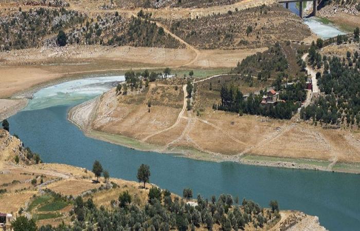 استهداف العبارة الاحتياطية قرب نهر الليطاني في برج رحال