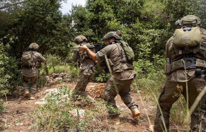 هل تنوي إسرائيل توسيع عملياتها البرية في لبنان؟