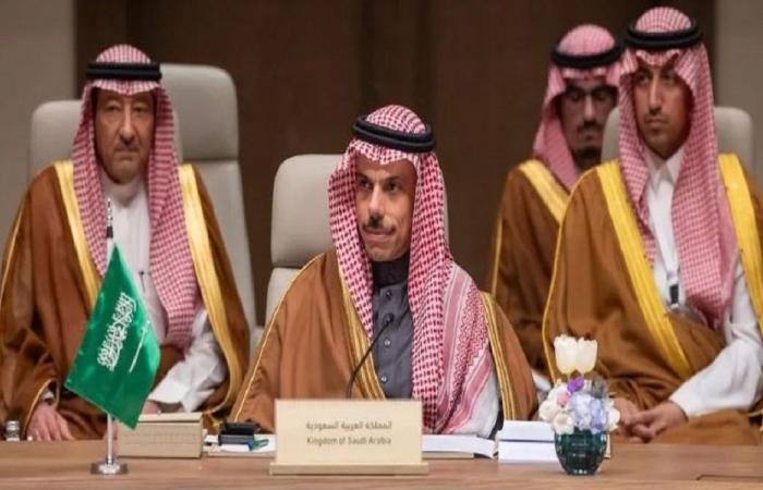 بن فرحان: حسابات إيران خاطئة