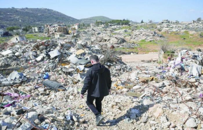 صمود “العملاء” كآخر دلالة على لبنانية الجنوب