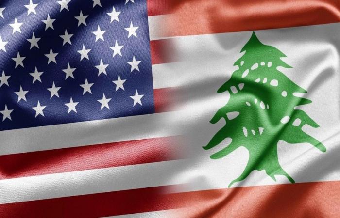 تجاوب أميركي مع المبادرة الرئاسية اللبنانية