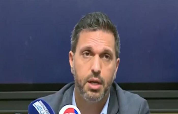 رئيس وحدة إدارة مخاطر الكوارث: المساعدات تُوزَّع بكلّ شفافية