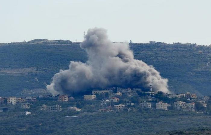 التصعيد مستمر جنوبًا.. غارات وقصف مدفعي