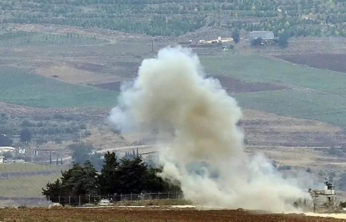 غارات تستهدف عدة بلدات في الجنوب