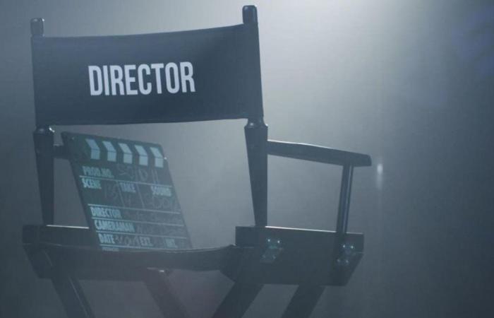 ممثل شهير يصرخ في وجه امرأة بمقهى.. شاهدوا الفيديو