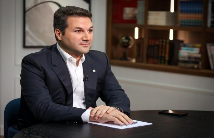 نديم الجميل: مركز الكرنتينا لن يُستعمل الآن