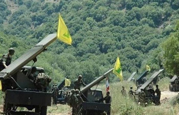 “الحزب”: استهداف جنود وآليات للجيش الإسرائيلي في الجنوب