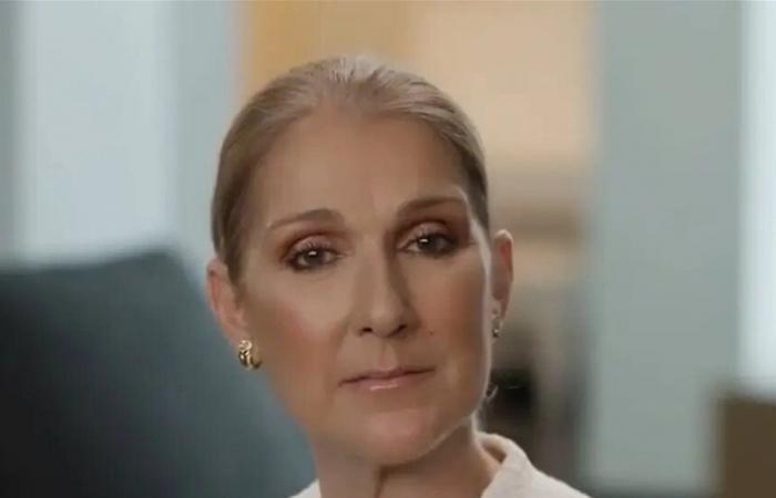 هل اقتربت عودة سيلين ديون إلى المسرح؟