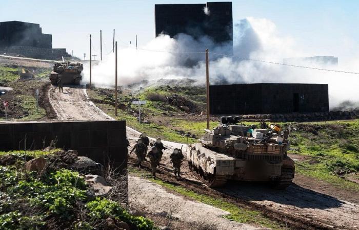 المؤشرات على اجتياح إسرائيلي واسع “لم تكتمل بعد”