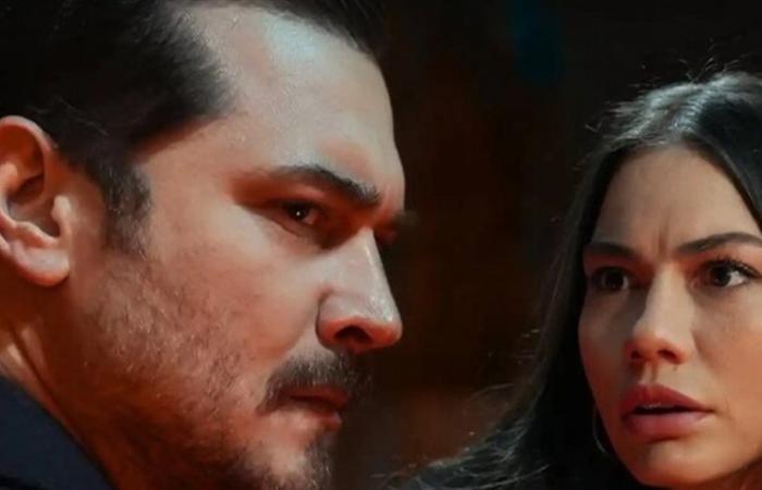 حمل "نيسان" يقلب الطاولة.. هل انتهت قصة حبها مع "أشرف"؟