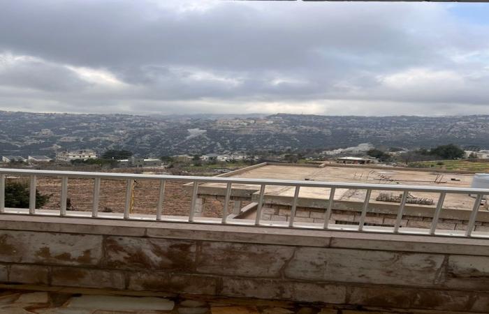 مختار كفردبيان: لا إصابات جراء الشظايا التي سقطت على المنازل