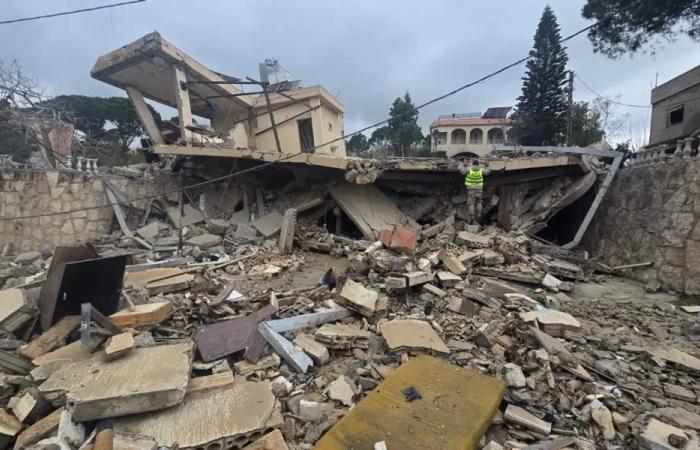 بالصورة- كم بلغ عدد القتلى والجرحى منذ 2 آذار؟