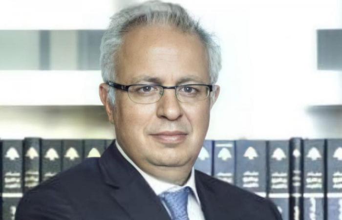 نصار: قرار مقاطعة “الحزب” و”أمل” للحكومة غير مبرر