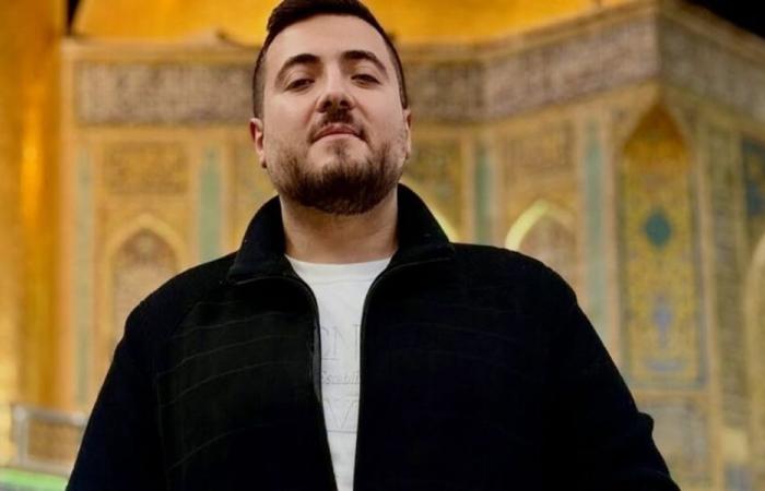 الموافقة على طلب إخلاء سبيل الناشط علي برو