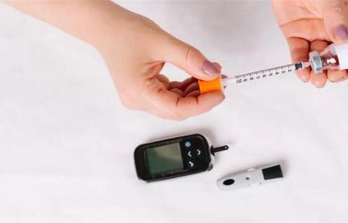 نظام غذائي يساعد في تقليل مقاومة الإنسولين