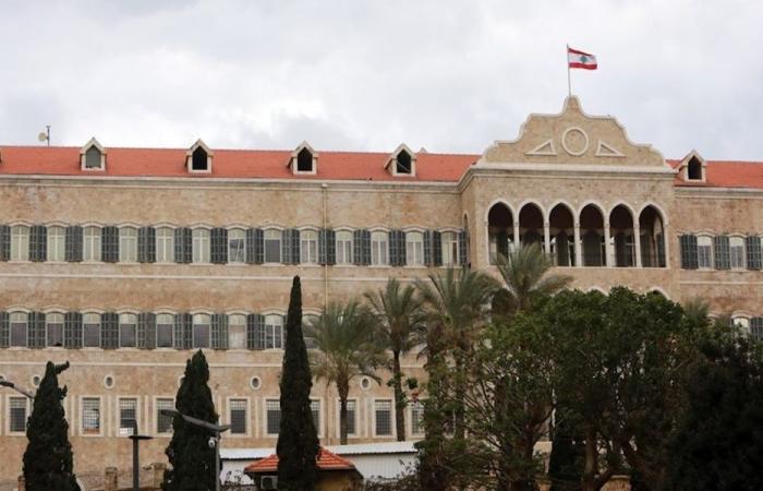 حضور مكي جلسة الحكومة لم يكن قرارًا فرديًّا