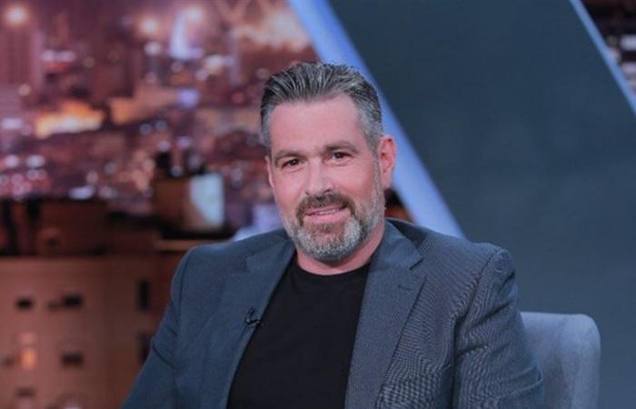 لأوّل مرّة يورغو شلهوب يتحدّث عما حدث معه عند حاجز للجيش السوريّ في لبنان: أكلتها كفّ