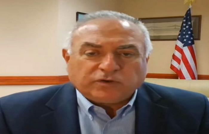 توم حرب: أين قيادة الجيش بعد ما حصل في الجنوب؟