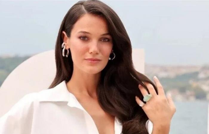 هي من أصل لبناني.. نجمة تركية شهيرة تفتخر بجذورها العربية وهذا ما قالته