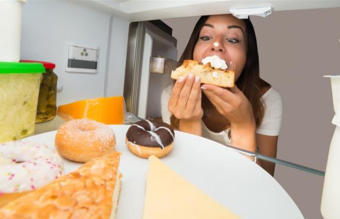 هذه أسباب الرغبة الشديدة في تناول السكر