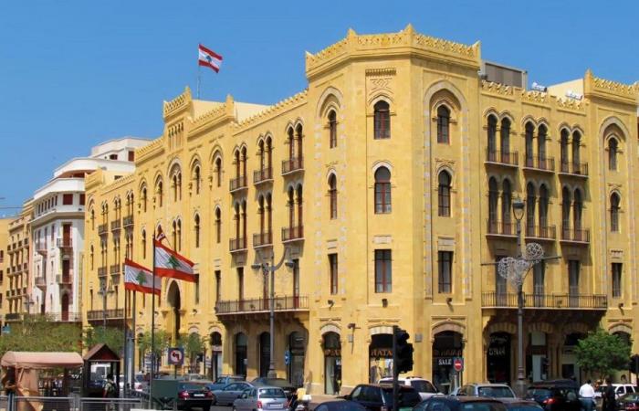 انطلاق الخطة الأمنية في بيروت الكبرى