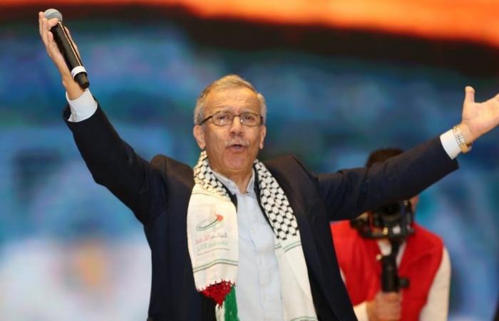 بالفيديو.. بيروت تودّع أحمد قعبور