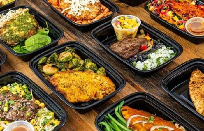 تناول الوجبات بشكل منتظم يومياً قد يساعد على خسارة الوزن