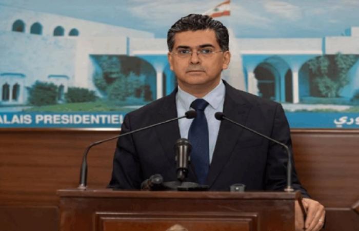 مرقص: تحرك دولي لوقف الاعتداءات الإسرائيلية