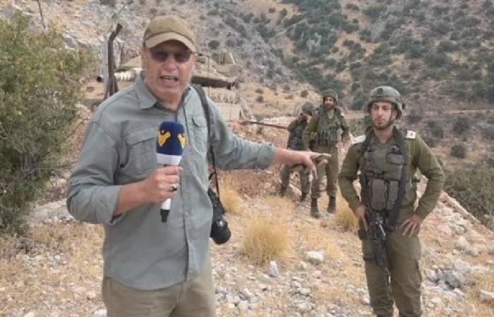 الجيش الإسرائيلي: علي شعيب كان عنصرًا في “الرضوان”