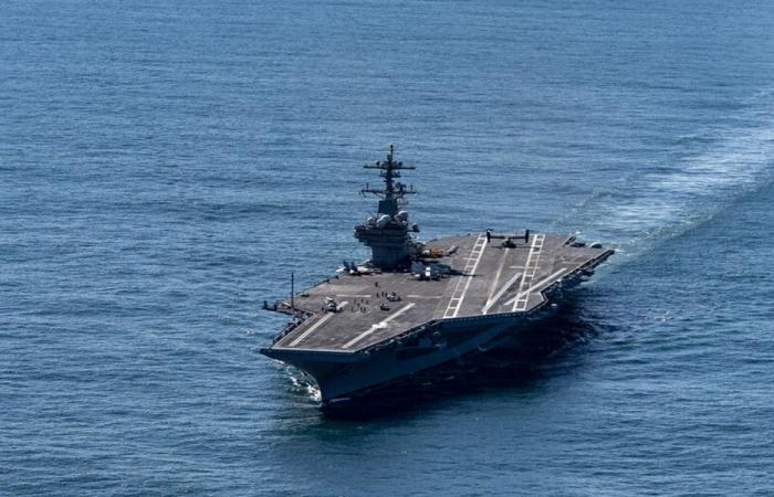 واشنطن متأهبة لرد إيران وتهدد بالتصعيد!