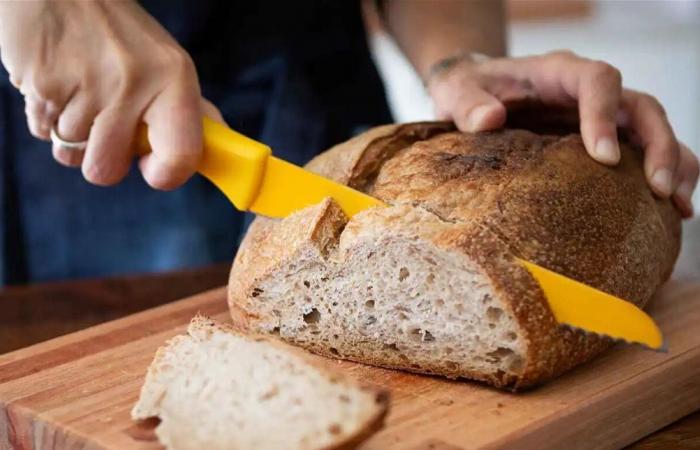 "الخميرة الطبيعية".. سر الخبز الذي لا يرفع سكر الدم