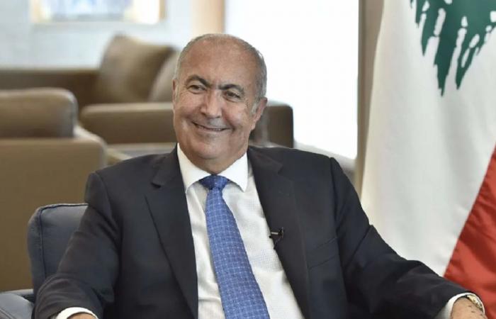 مخزومي: لتنفيذ فوري لقرار طرد الموفد الإيراني