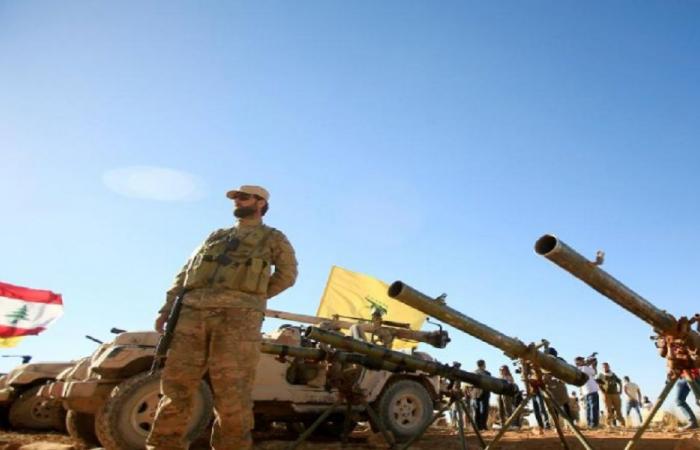 “الحزب”: استهدفنا تجمّعاً لجنود إسرائيليين في العديسة 