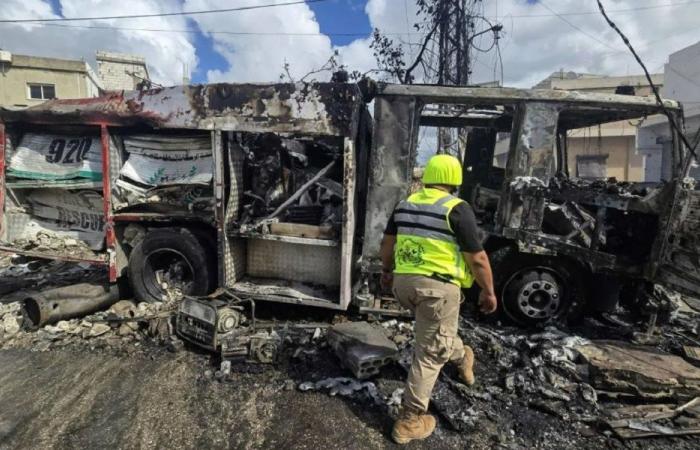 واشنطن: المطلوب نزع سلاح “الحزب” ولا مشكلة مع الشيعة