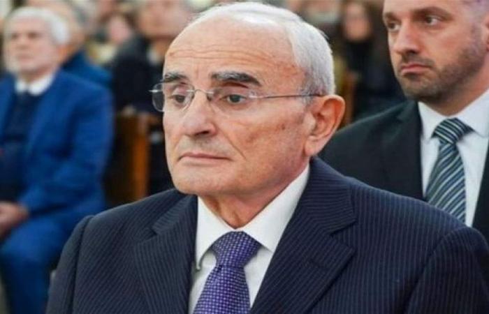 منسى: لن نقبل بتكرار نموذج غزة في الجنوب!