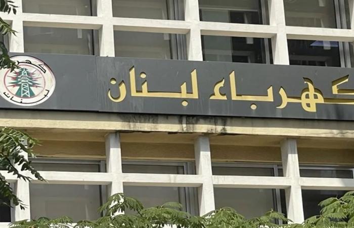 أعطال إثر القصف… و”كهرباء لبنان” تتحرّك