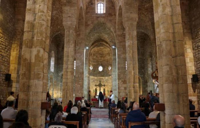 مسيحيو لبنان: من دور الحماية إلى مسؤولية المبادرة