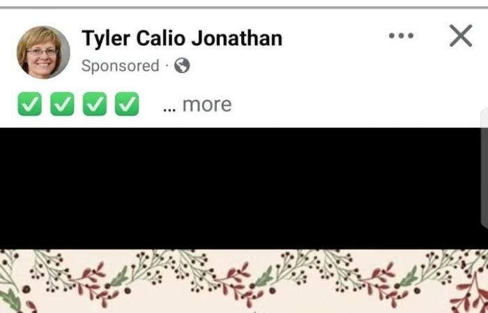 إعلانات مزوّرة باسم “الجامعة اللبنانية”(صور)