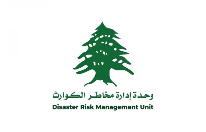 إليكم عدد النازحين في مراكز الإيواء