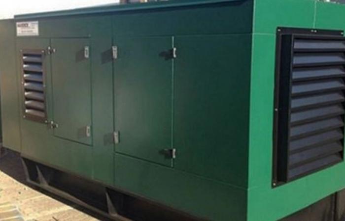 12 محضر ضبط بحق أصحاب مولدات شمالاً