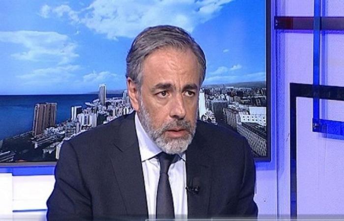 بحصلي: لا خوف من انقطاع البضائع