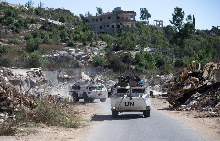 اندونيسيا: نطالب بتحقيق مباشر في مقتل جنود “اليونيفيل”