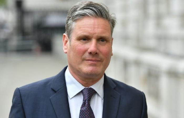 ستارمر: هذه الحرب ليست حربنا ومصالح بريطانيا في هرمز أولوية