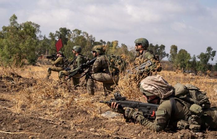 الجيش الإسرائيلي: قتلنا أكثر من 40 عنصرا من “الحزب”