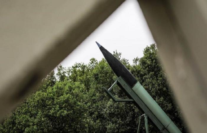 “الحزب”: استهدفنا مروحية إسرائيلية في أجواء رامية